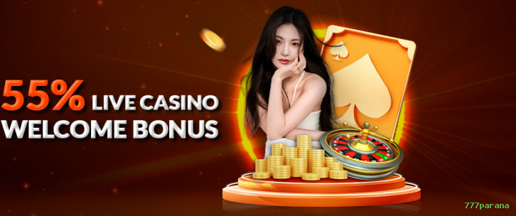 Welcome Bonus Package