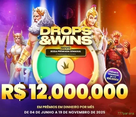 Lottery Winners
